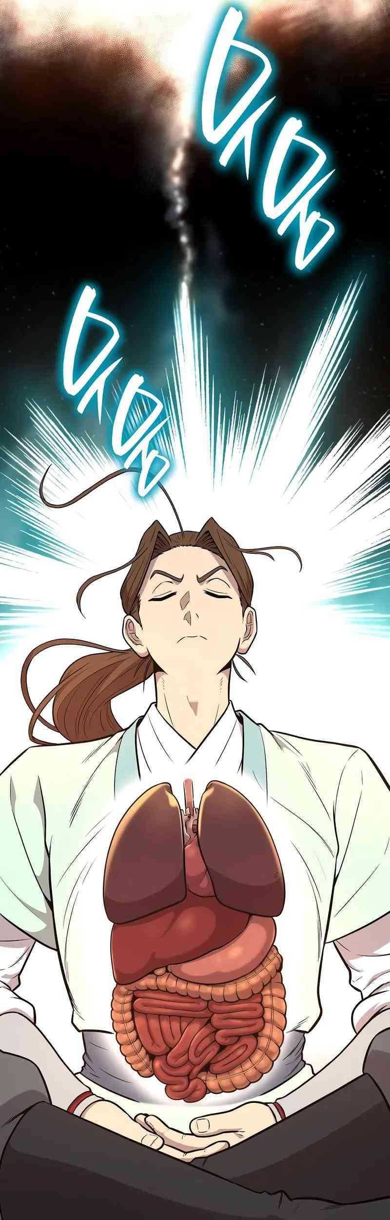 Tang Clan Legend chapter 5.2 halaman 65