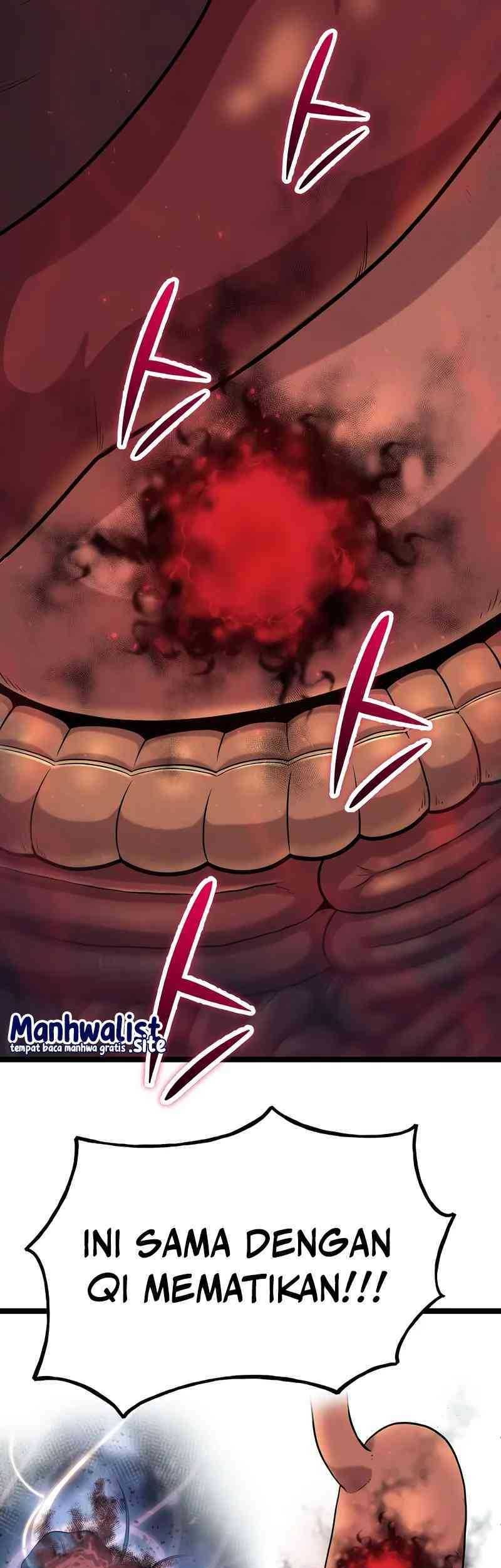 Tang Clan Legend chapter 5.2 halaman 67