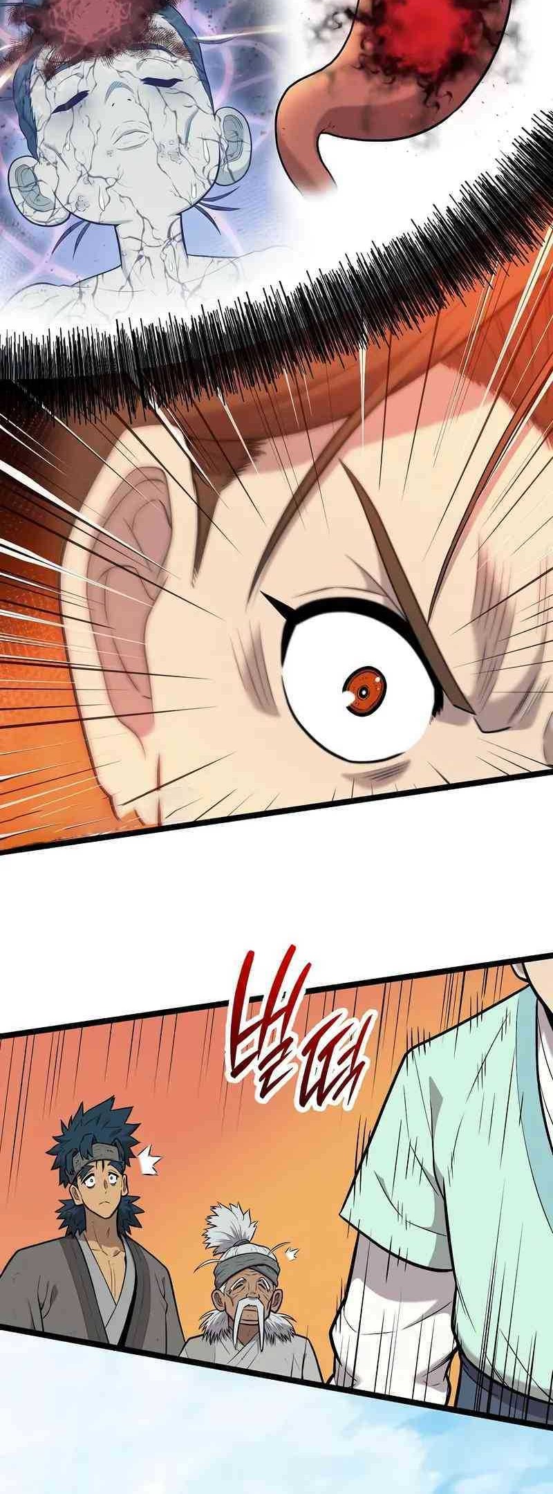 Tang Clan Legend chapter 5.2 halaman 68