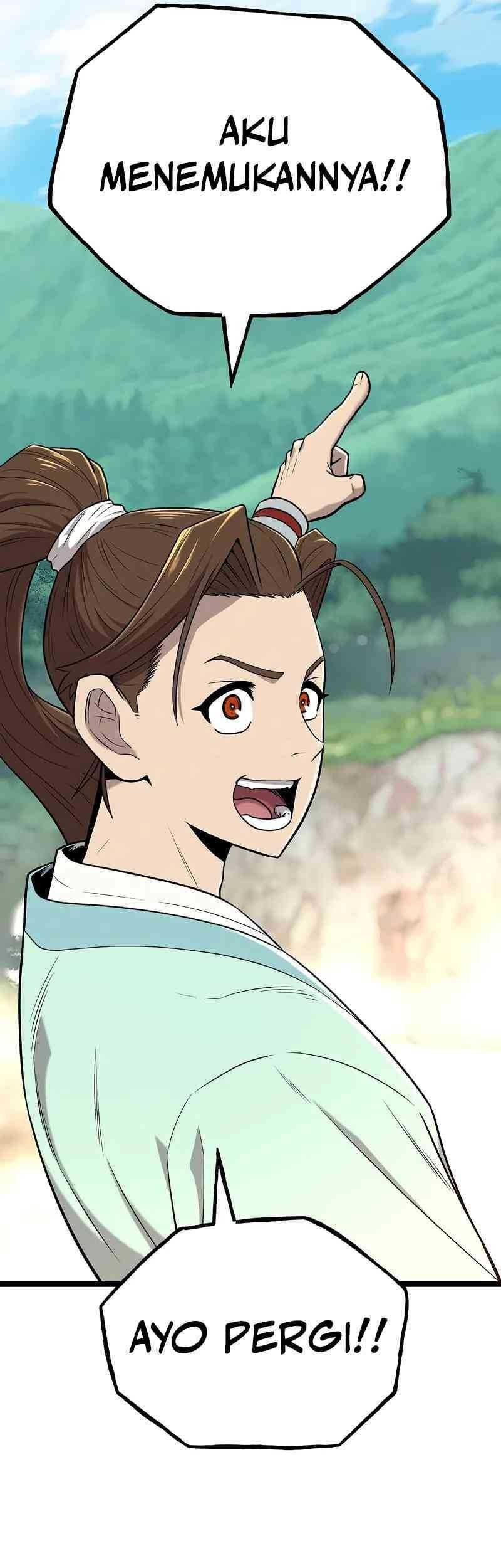 Tang Clan Legend chapter 5.2 halaman 69