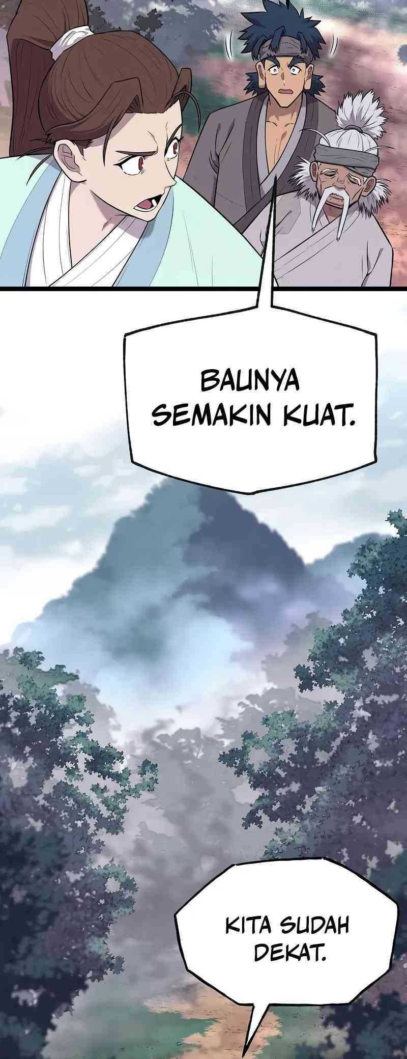 Tang Clan Legend chapter 5.2 halaman 74