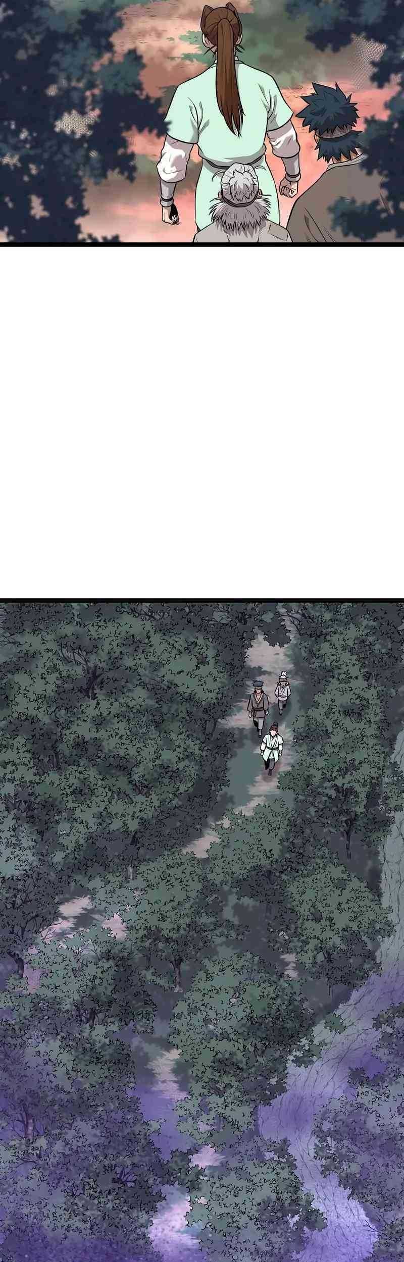 Tang Clan Legend chapter 5.2 halaman 75