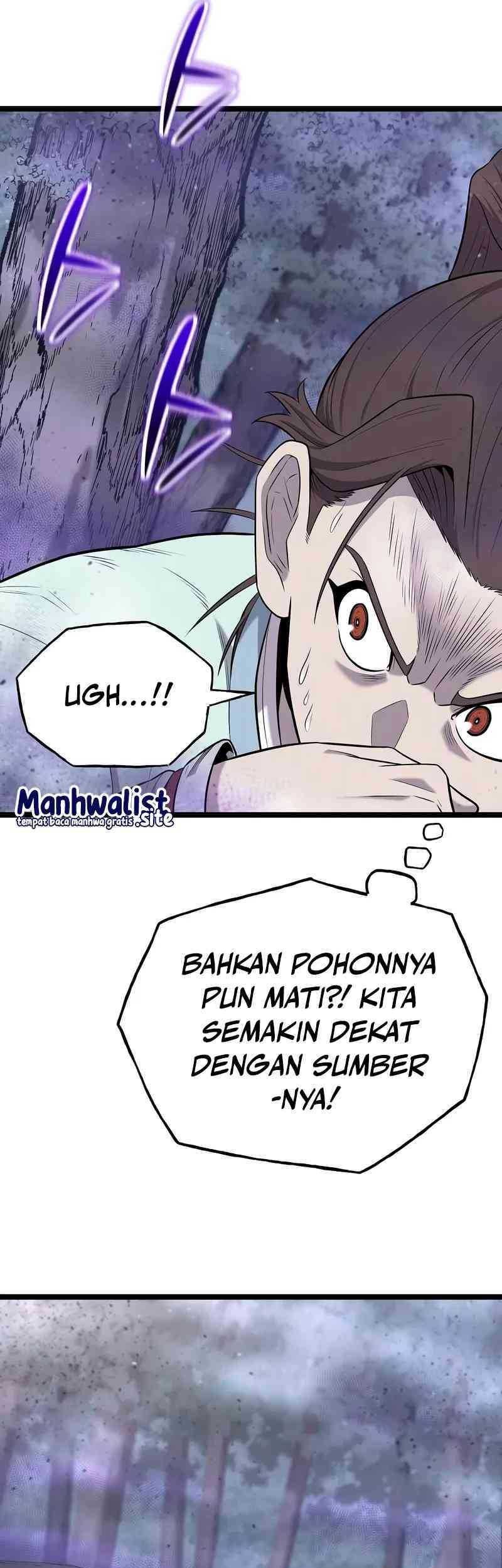 Tang Clan Legend chapter 5.2 halaman 77
