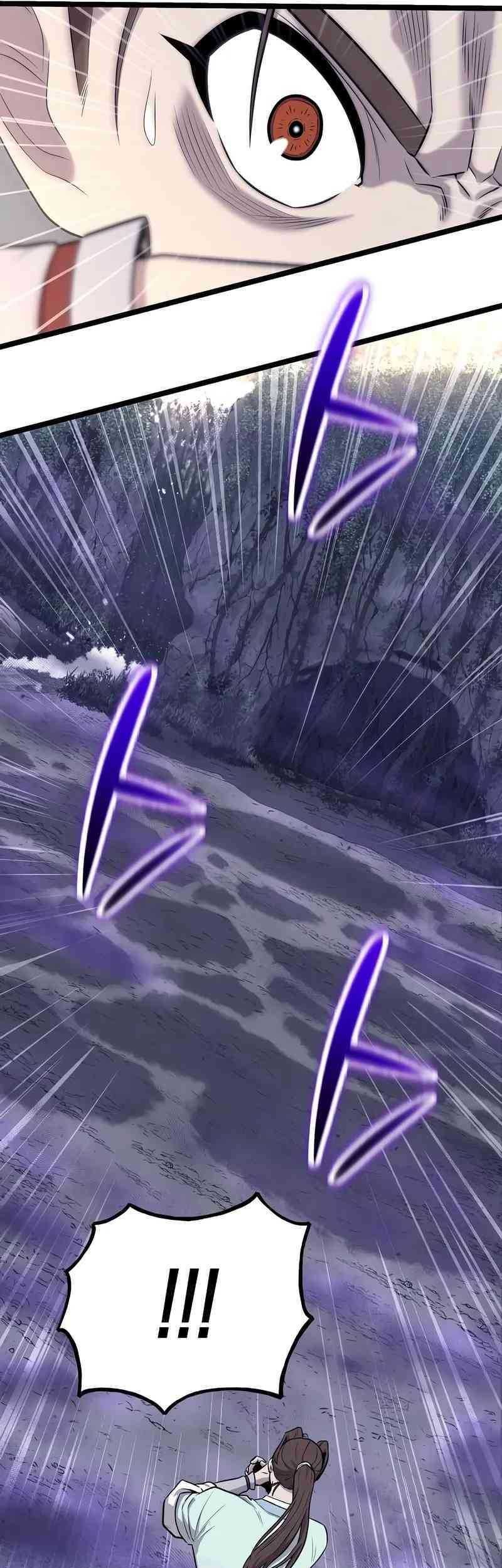 Tang Clan Legend chapter 5.2 halaman 79