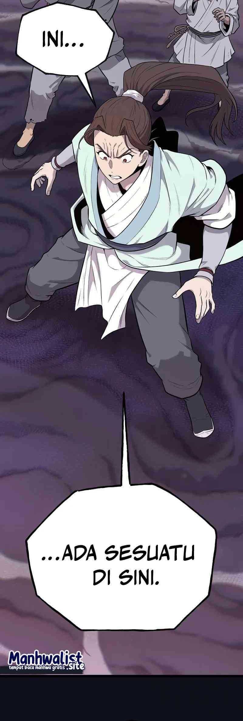 Tang Clan Legend chapter 5.2 halaman 82