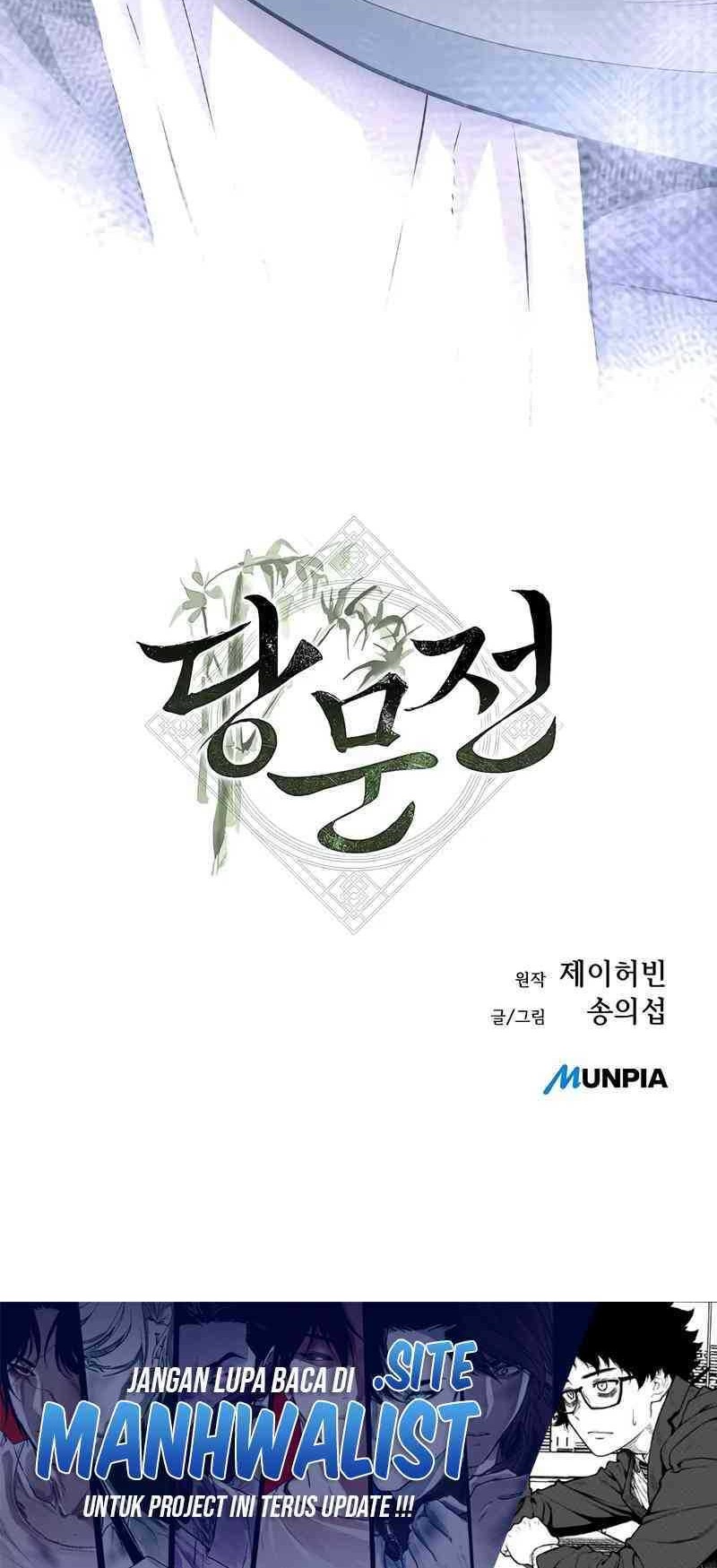 Tang Clan Legend chapter 5.2 halaman 84