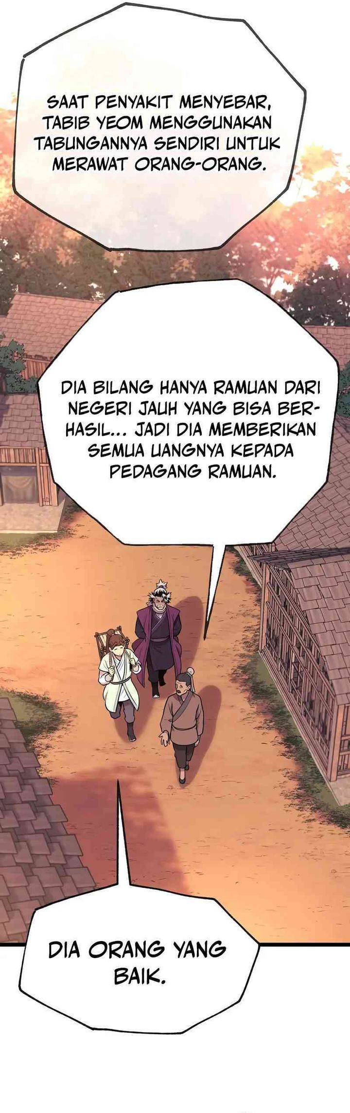 Tang Clan Legend Bab 5 halaman 2