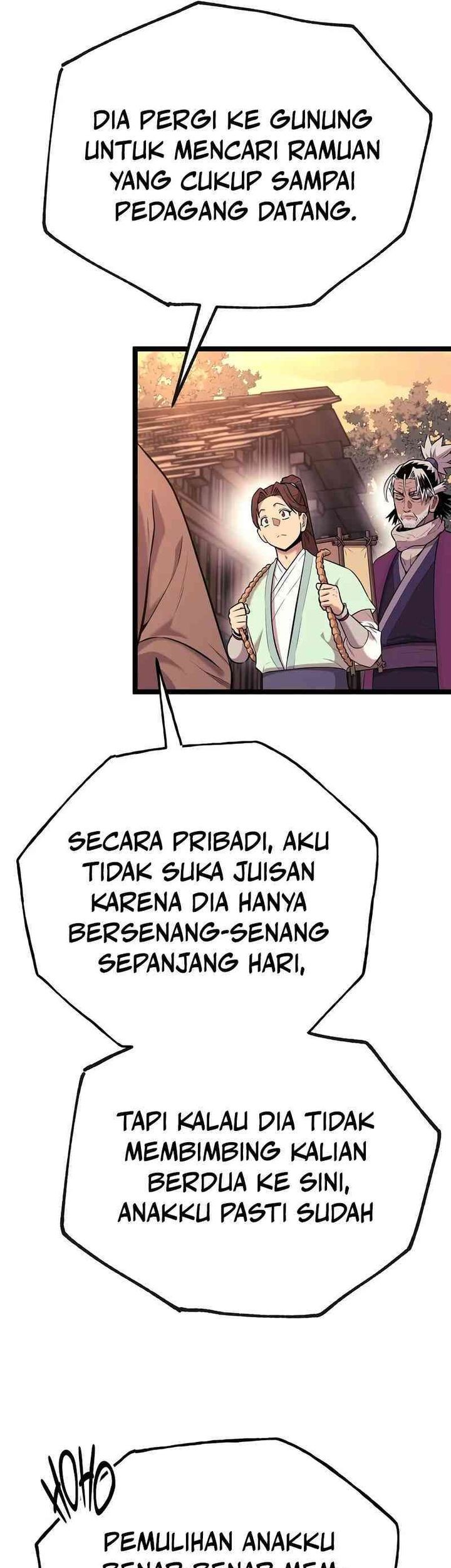 Tang Clan Legend Bab 5 halaman 4