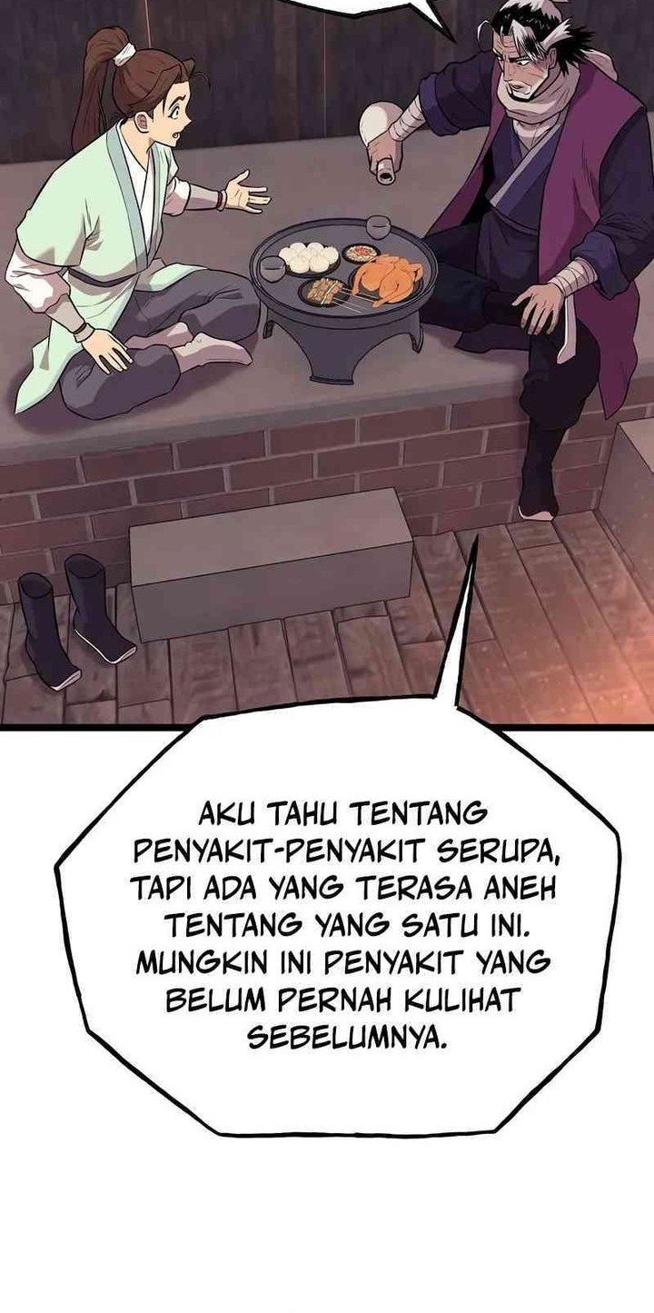 Tang Clan Legend Bab 5 halaman 15
