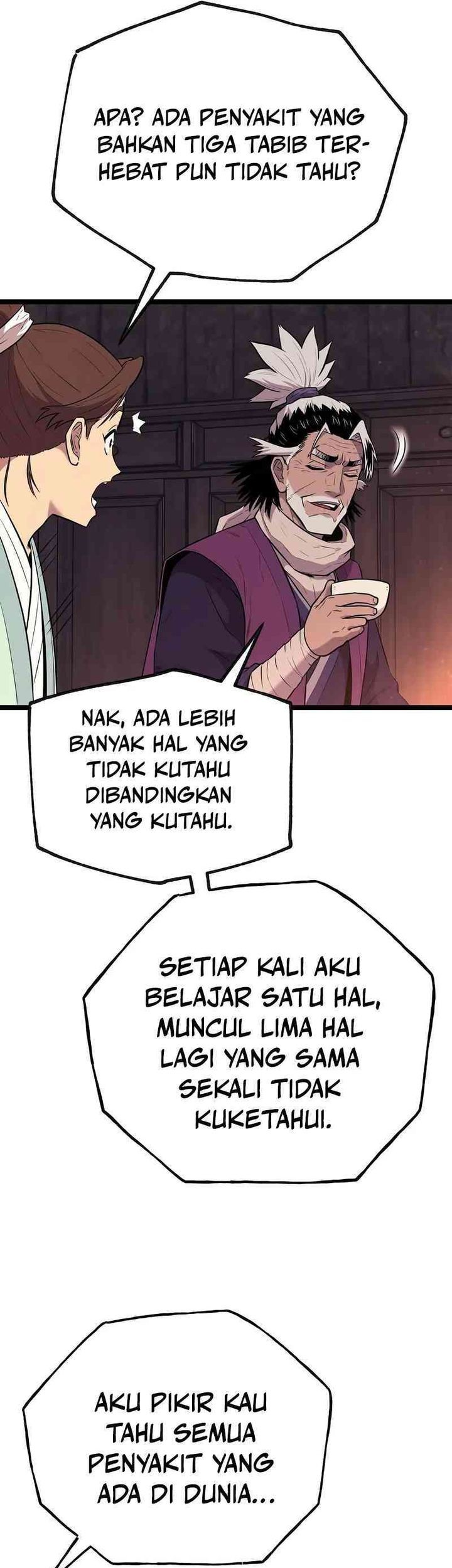 Tang Clan Legend Bab 5 halaman 16