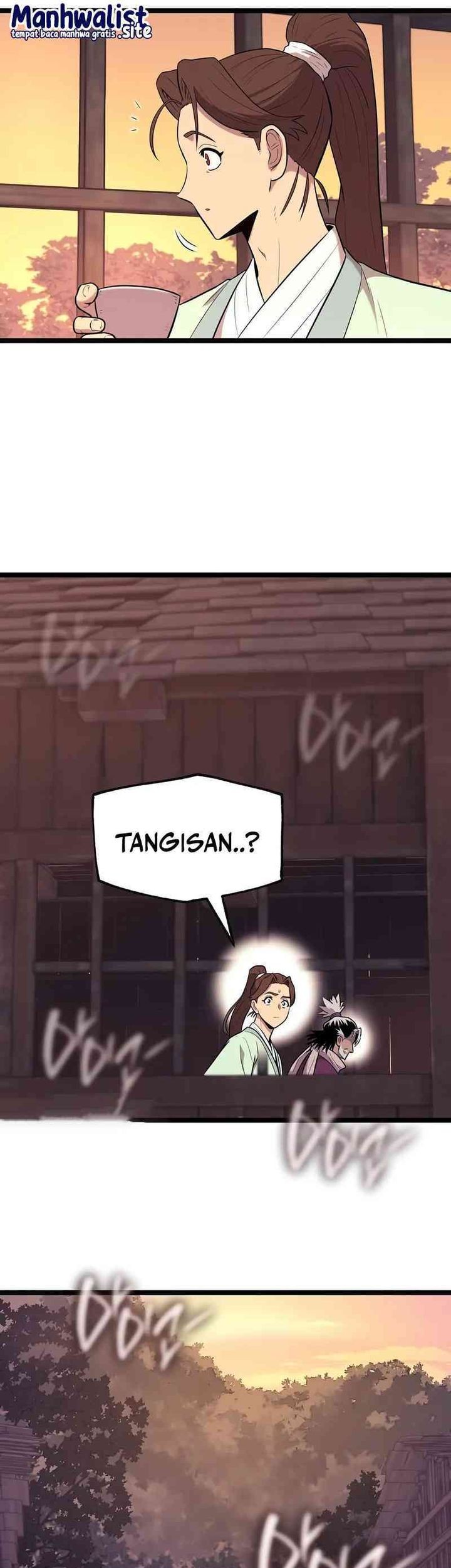 Tang Clan Legend Bab 5 halaman 20