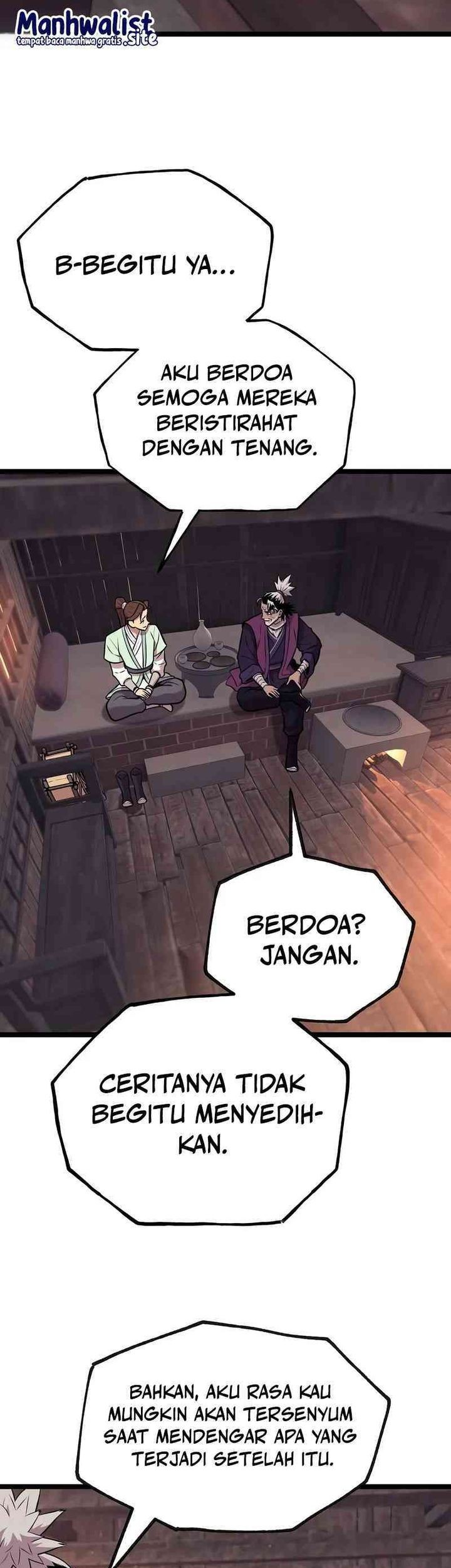 Tang Clan Legend Bab 5 halaman 28