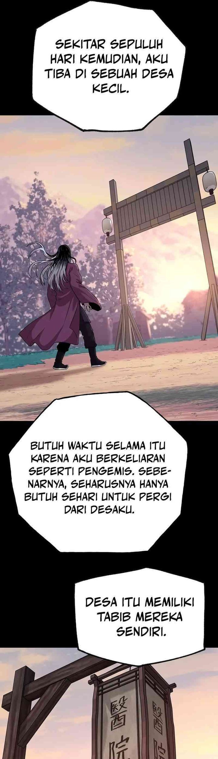 Tang Clan Legend Bab 5 halaman 32