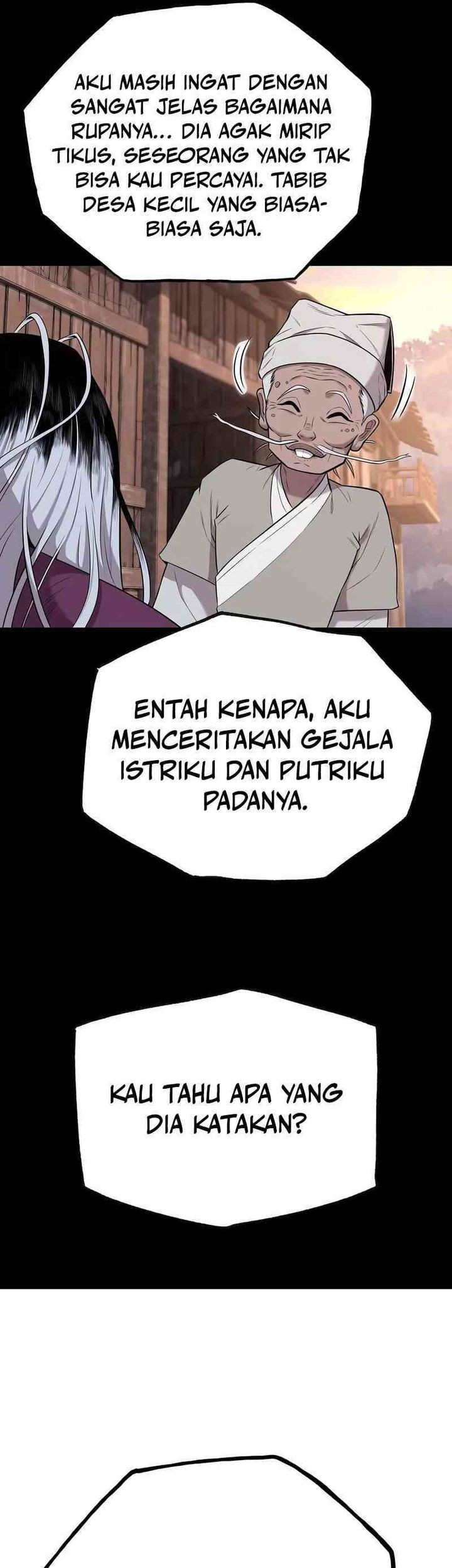 Tang Clan Legend Bab 5 halaman 34