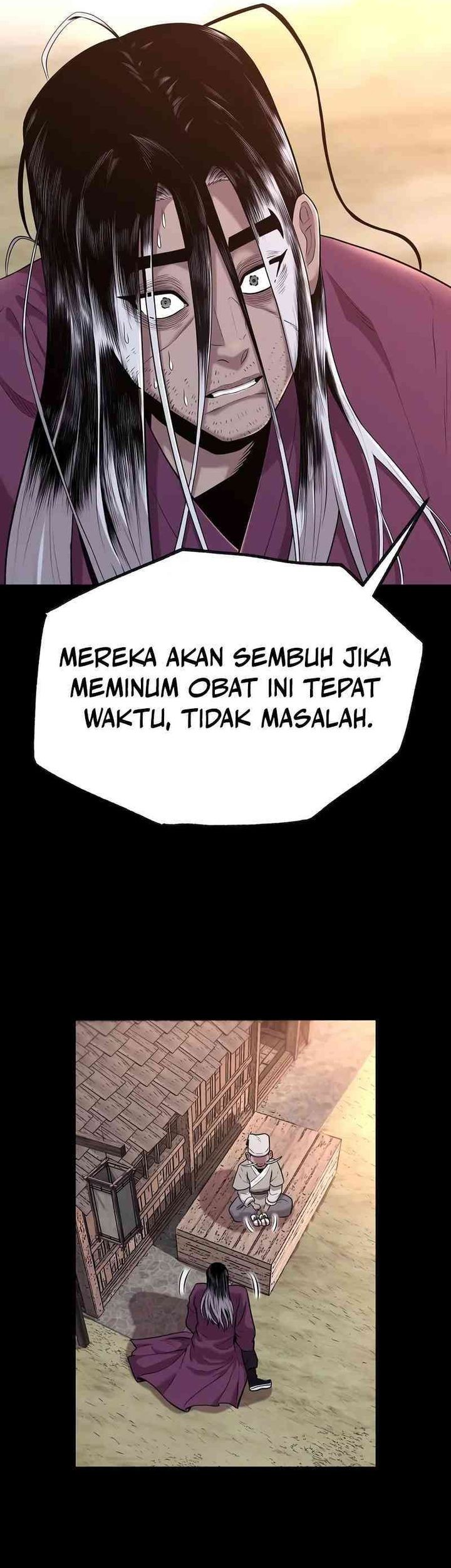 Tang Clan Legend Bab 5 halaman 36