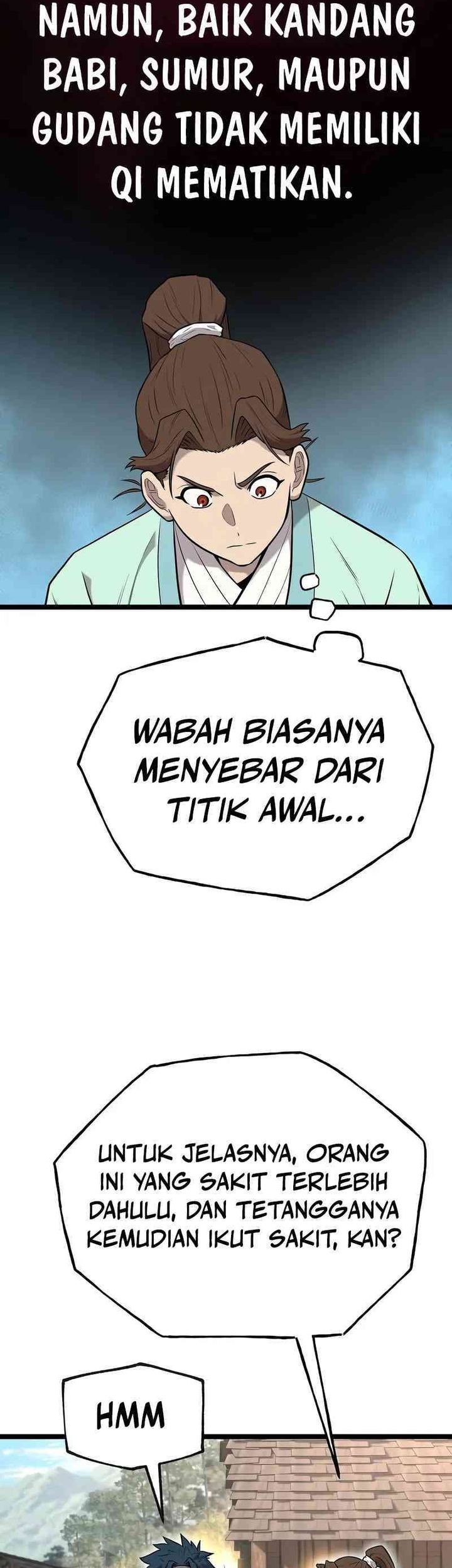 Tang Clan Legend Bab 5 halaman 53