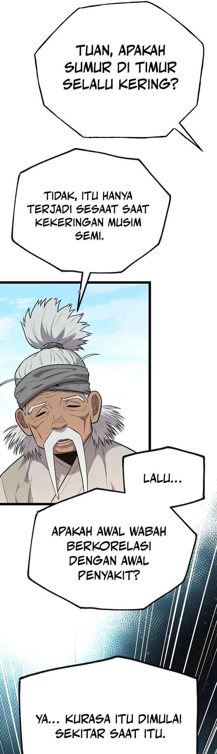 Tang Clan Legend Bab 5 halaman 60