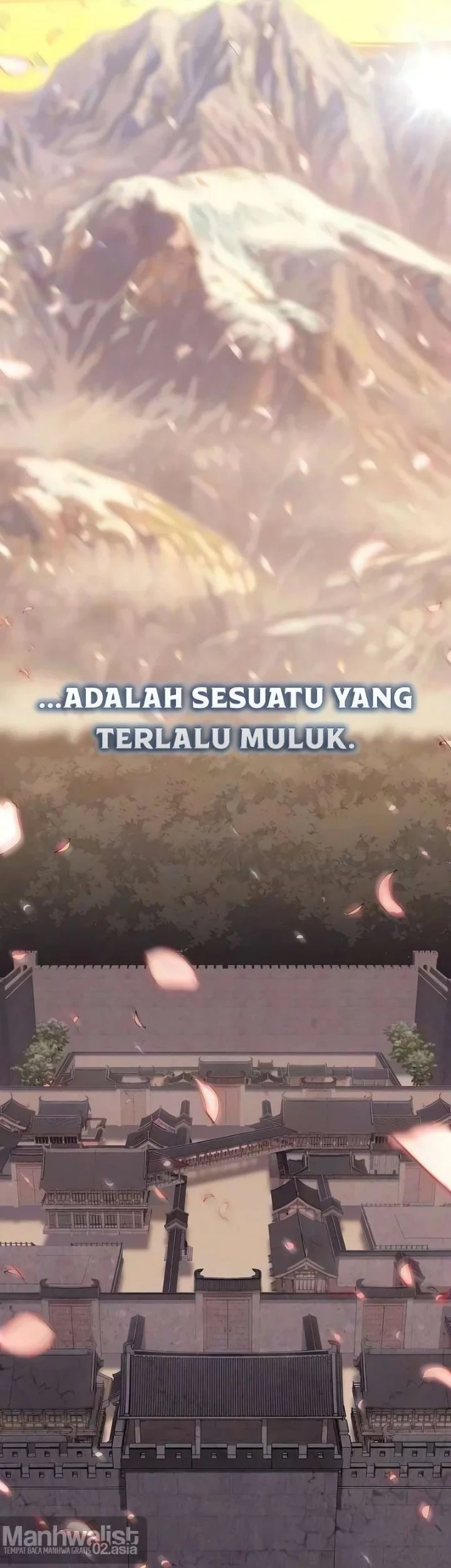 Tang Clan Legend chapter 50 halaman 2