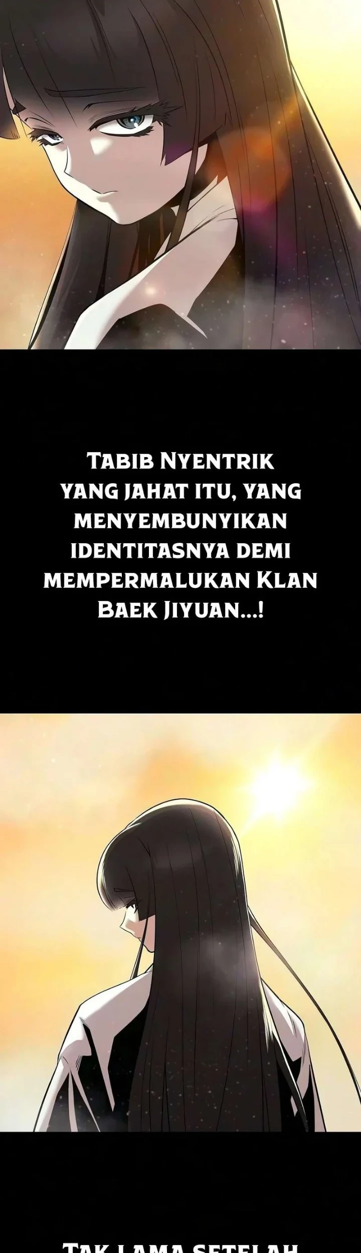 Tang Clan Legend chapter 50 halaman 6