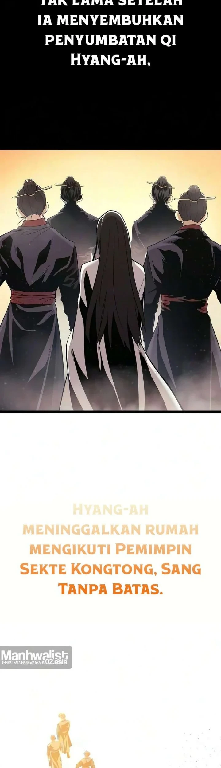 Tang Clan Legend chapter 50 halaman 7
