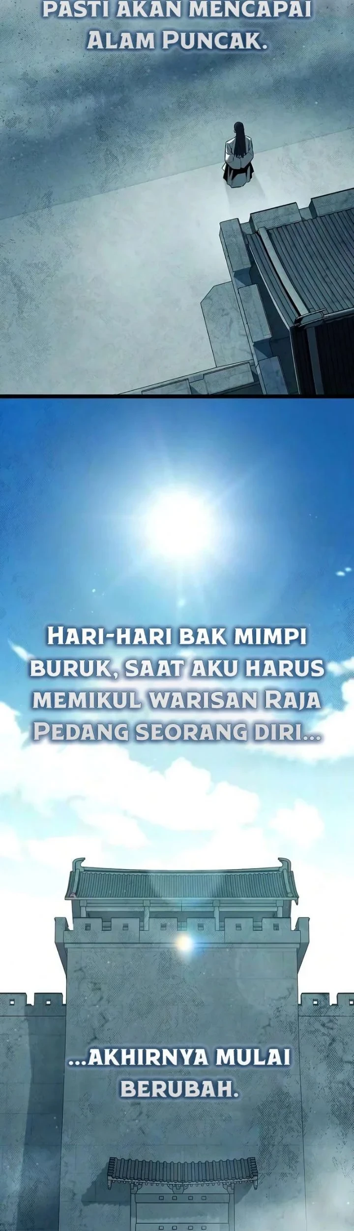 Tang Clan Legend chapter 50 halaman 9