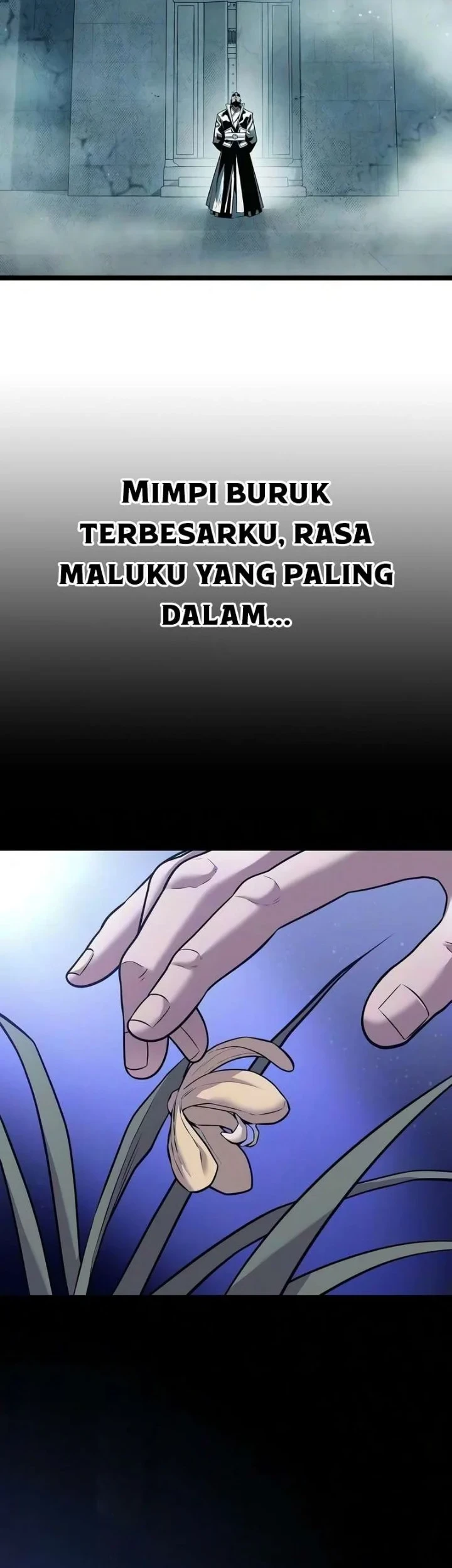 Tang Clan Legend chapter 50 halaman 10