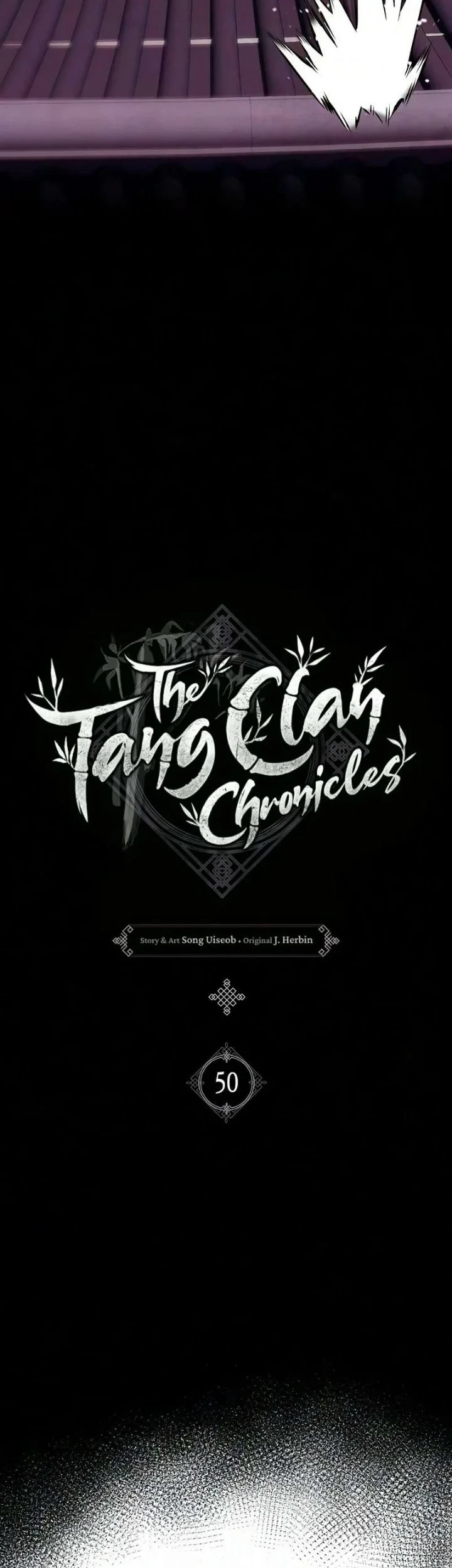 Tang Clan Legend chapter 50 halaman 18