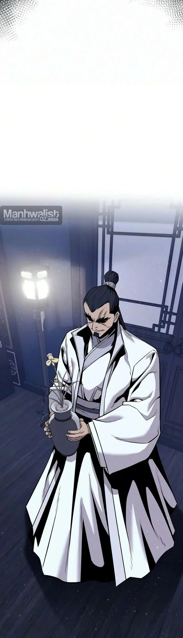 Tang Clan Legend chapter 50 halaman 19