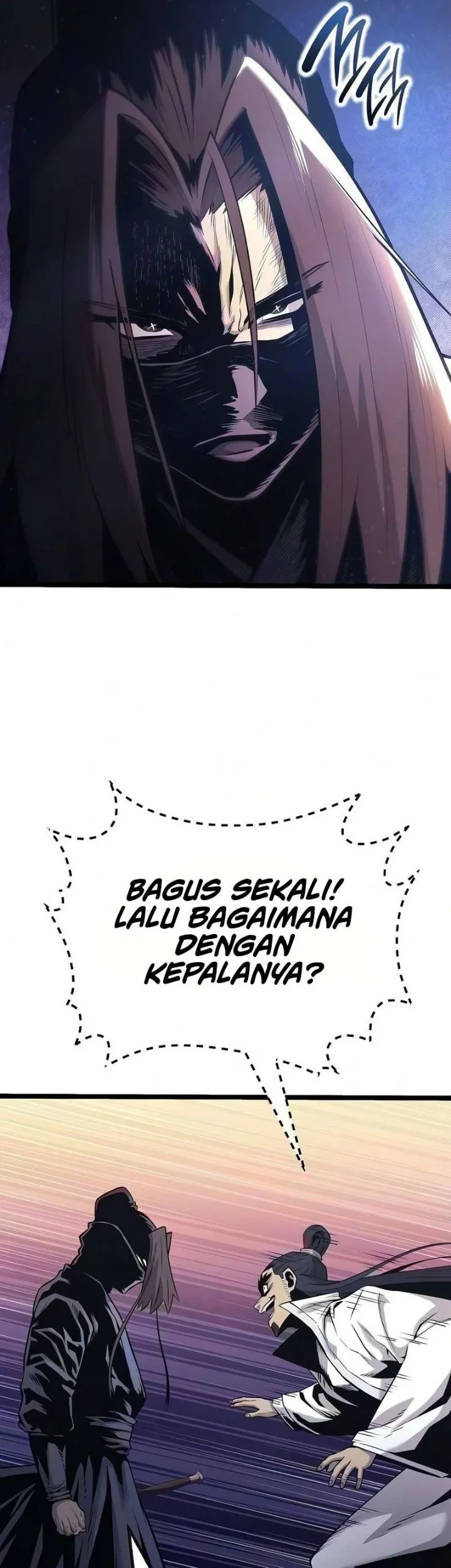 Tang Clan Legend chapter 50 halaman 22