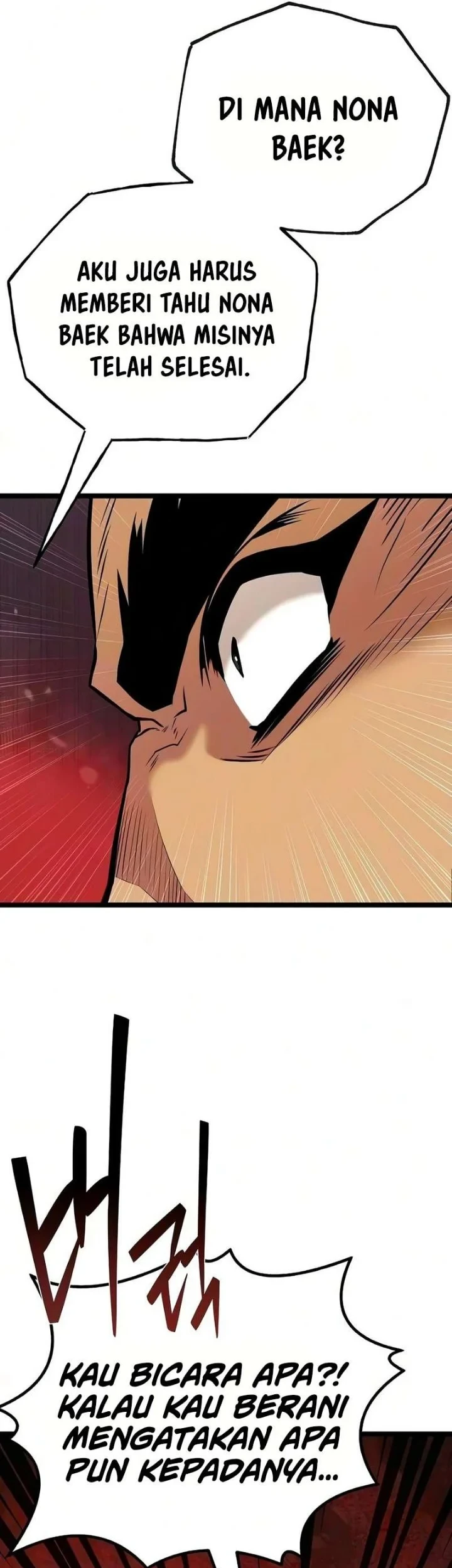 Tang Clan Legend chapter 50 halaman 25