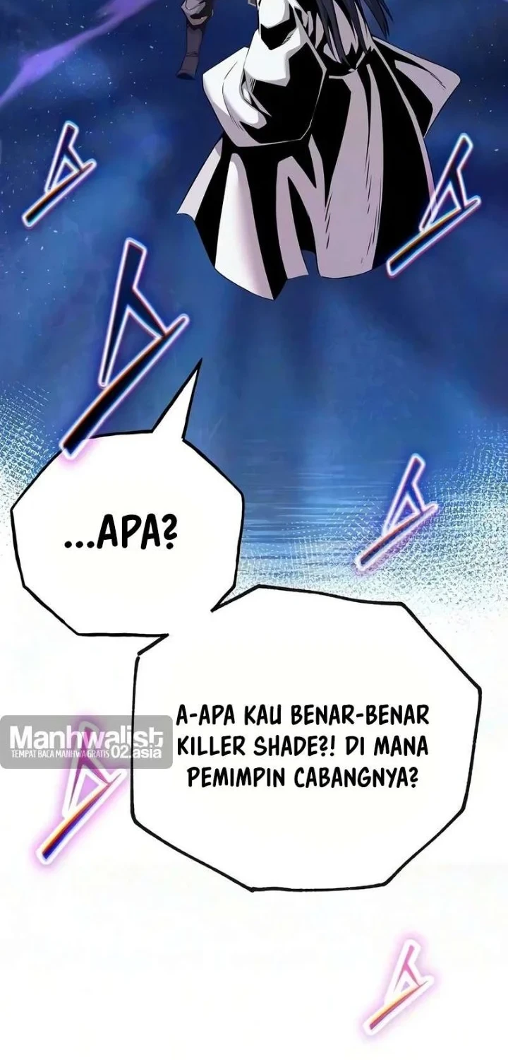 Tang Clan Legend chapter 50 halaman 28