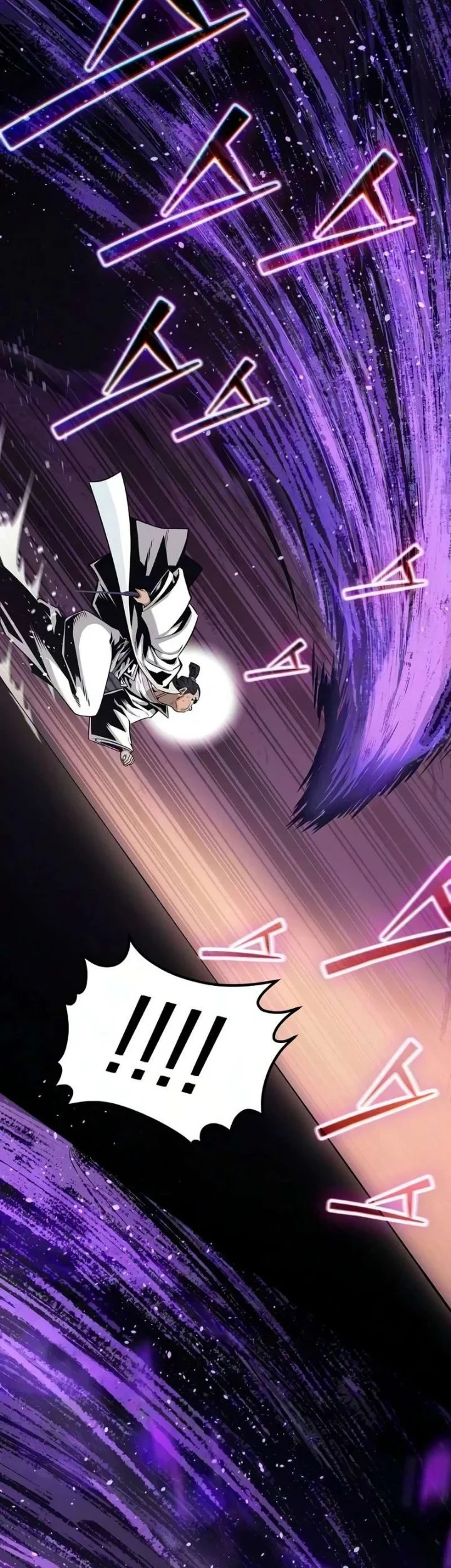 Tang Clan Legend chapter 50 halaman 36