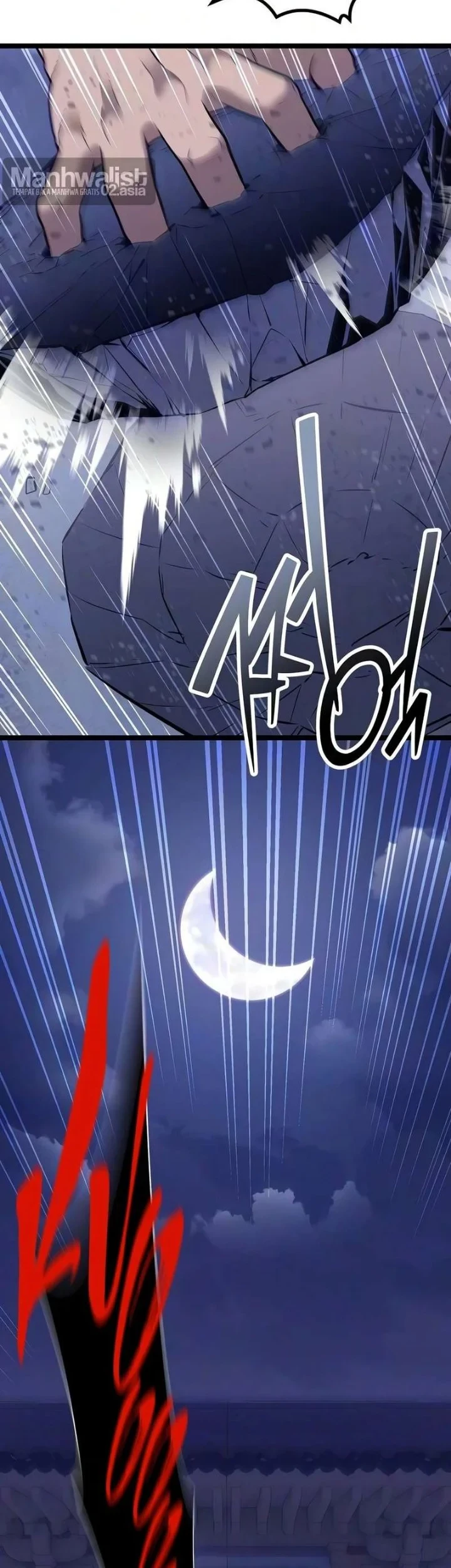 Tang Clan Legend chapter 50 halaman 77