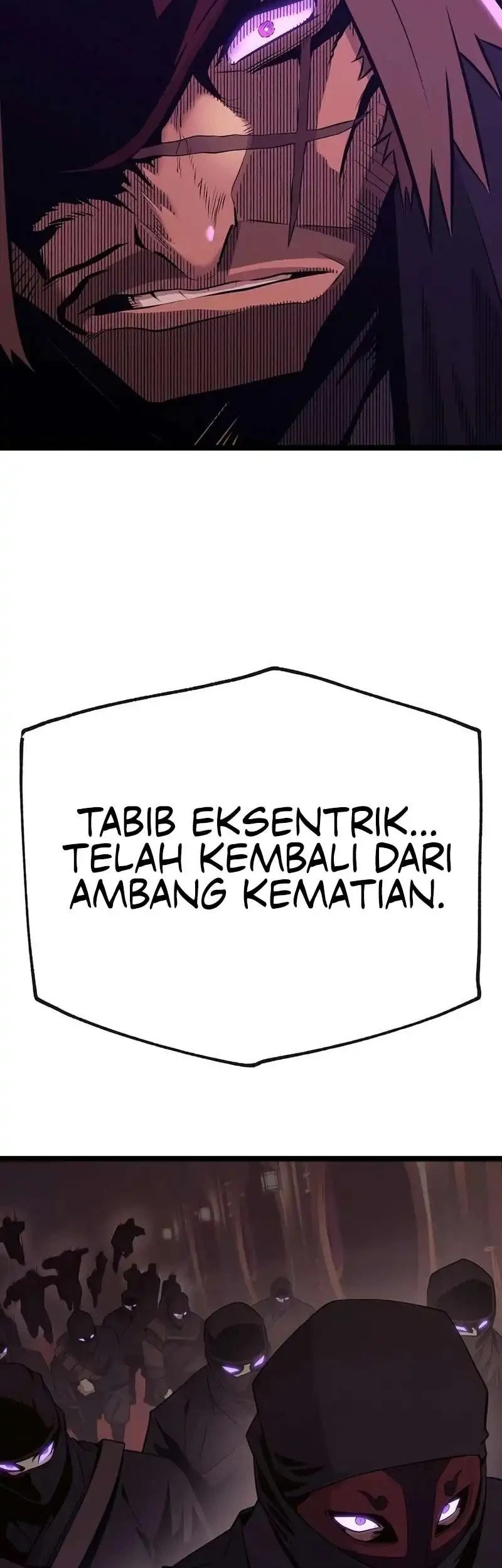 Tang Clan Legend Bab 52 halaman 20