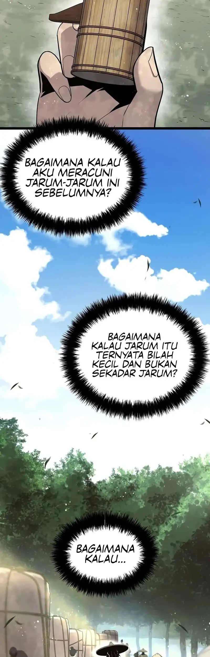 Tang Clan Legend Bab 52 halaman 32