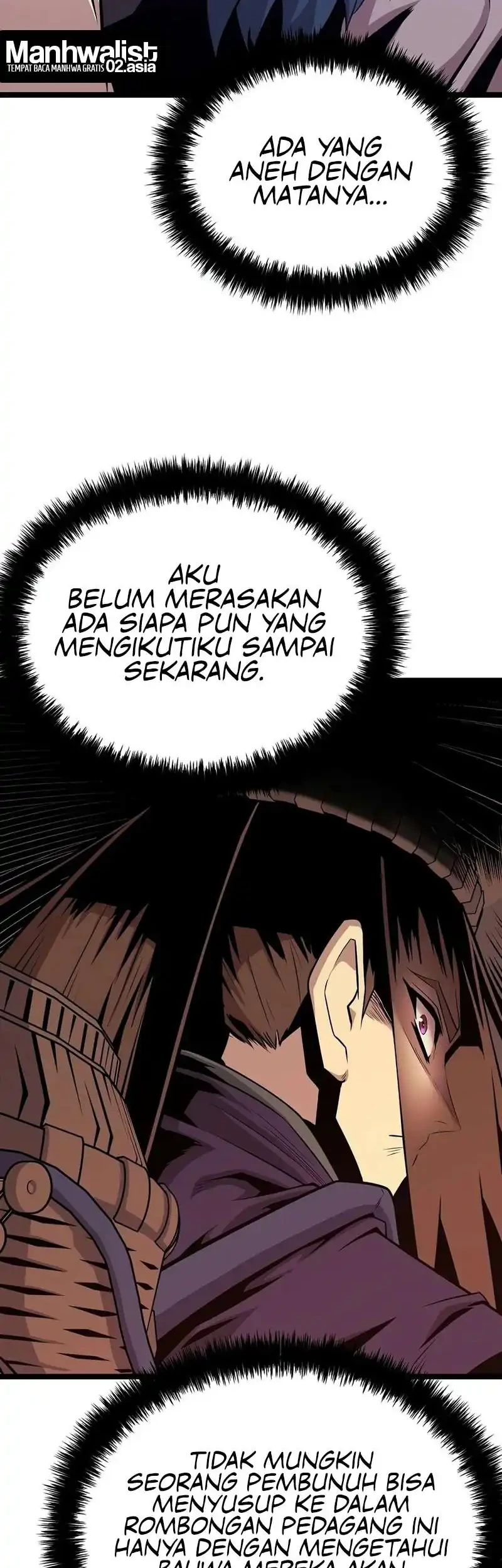 Tang Clan Legend Bab 52 halaman 39