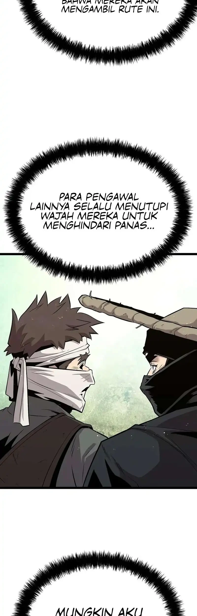Tang Clan Legend Bab 52 halaman 40