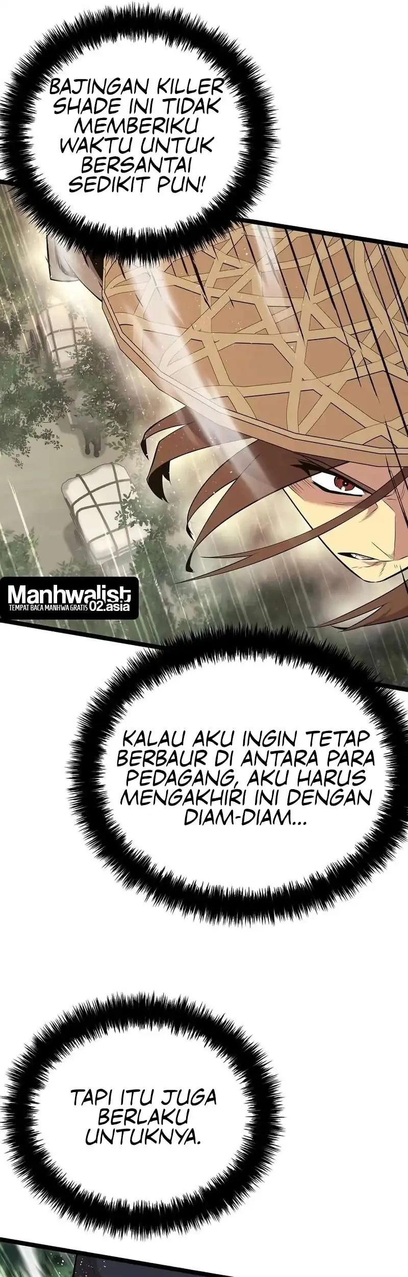 Tang Clan Legend Bab 52 halaman 50