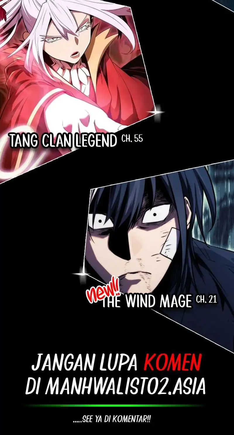 Tang Clan Legend Bab 52 halaman 67