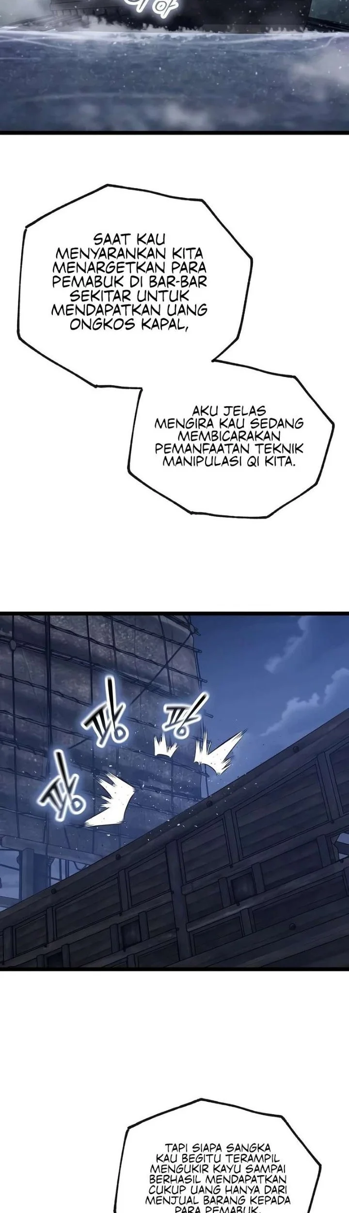 Tang Clan Legend chapter 54 halaman 2