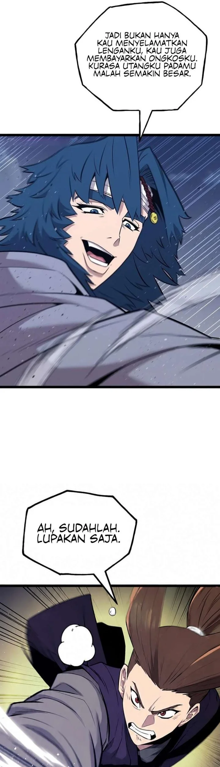 Tang Clan Legend chapter 54 halaman 5