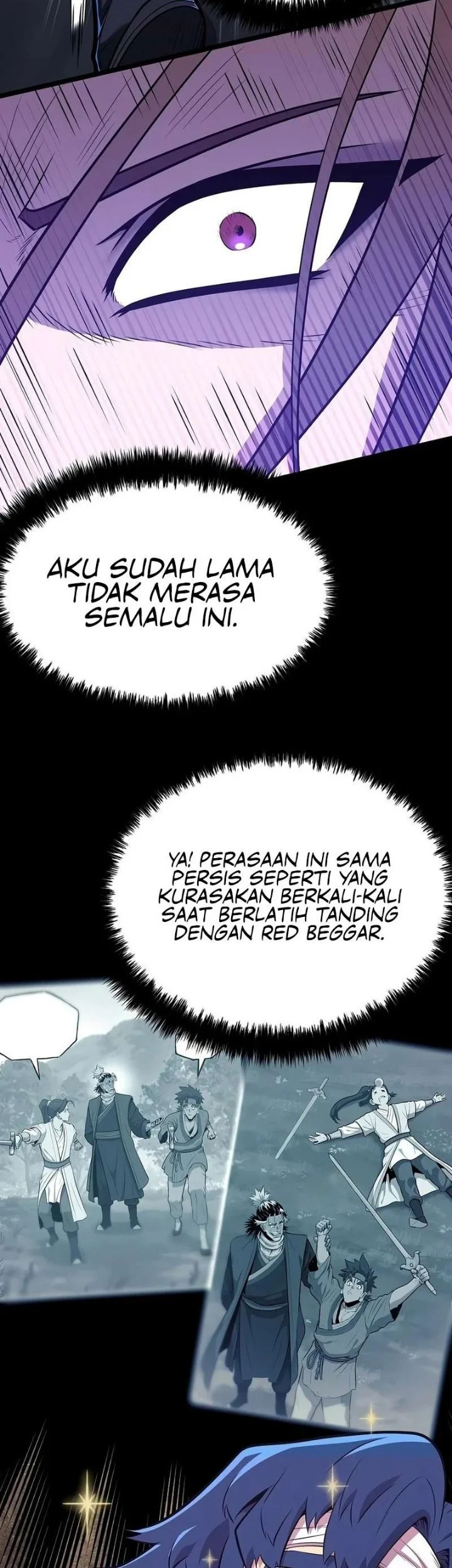Tang Clan Legend chapter 54 halaman 9