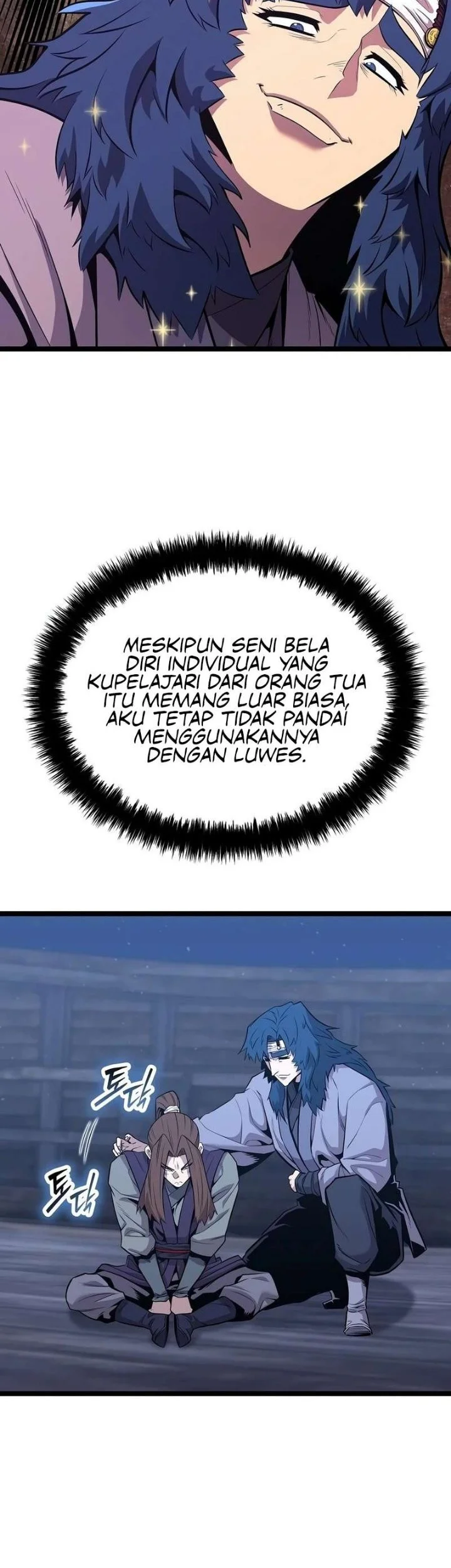 Tang Clan Legend chapter 54 halaman 10