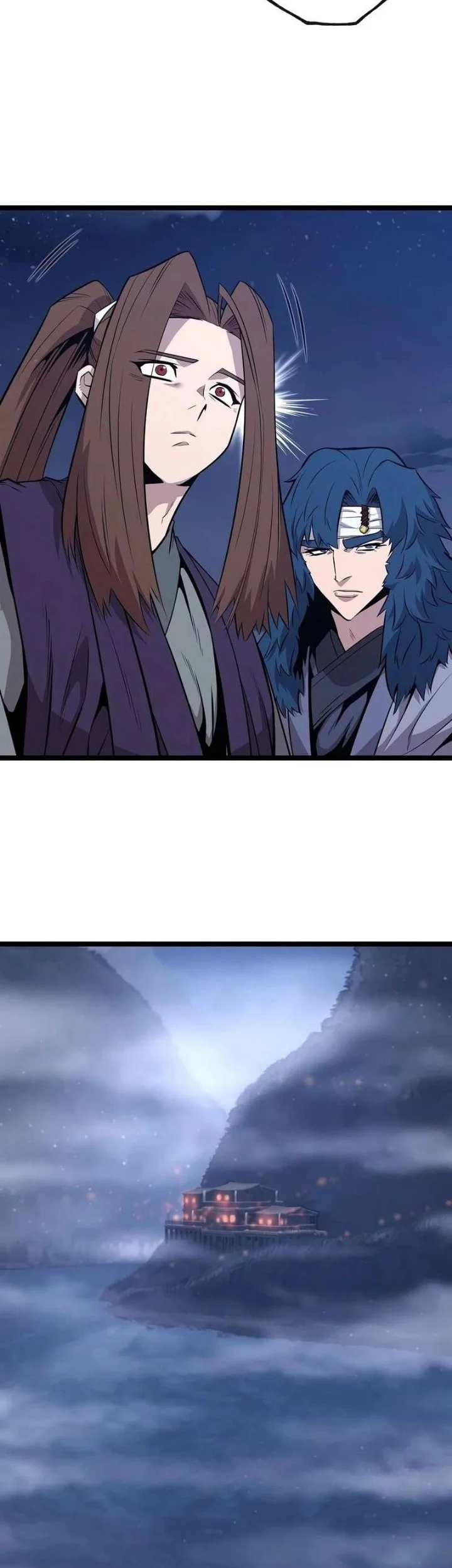 Tang Clan Legend chapter 54 halaman 17
