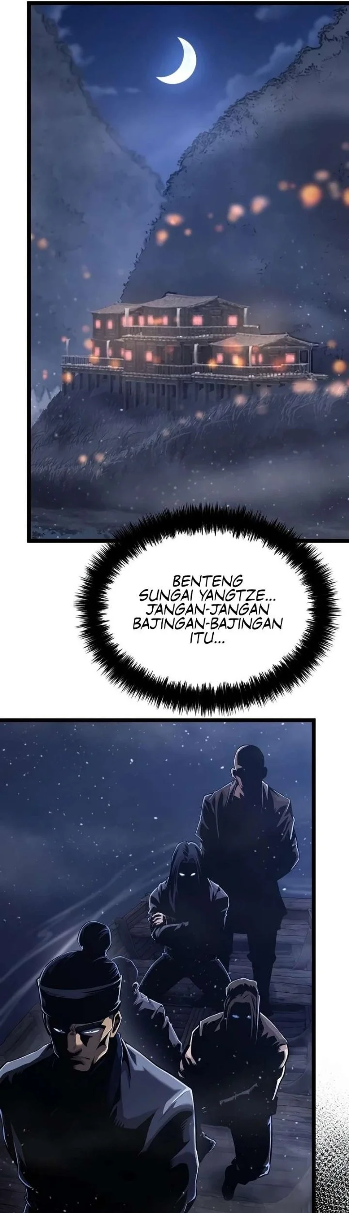 Tang Clan Legend chapter 54 halaman 19