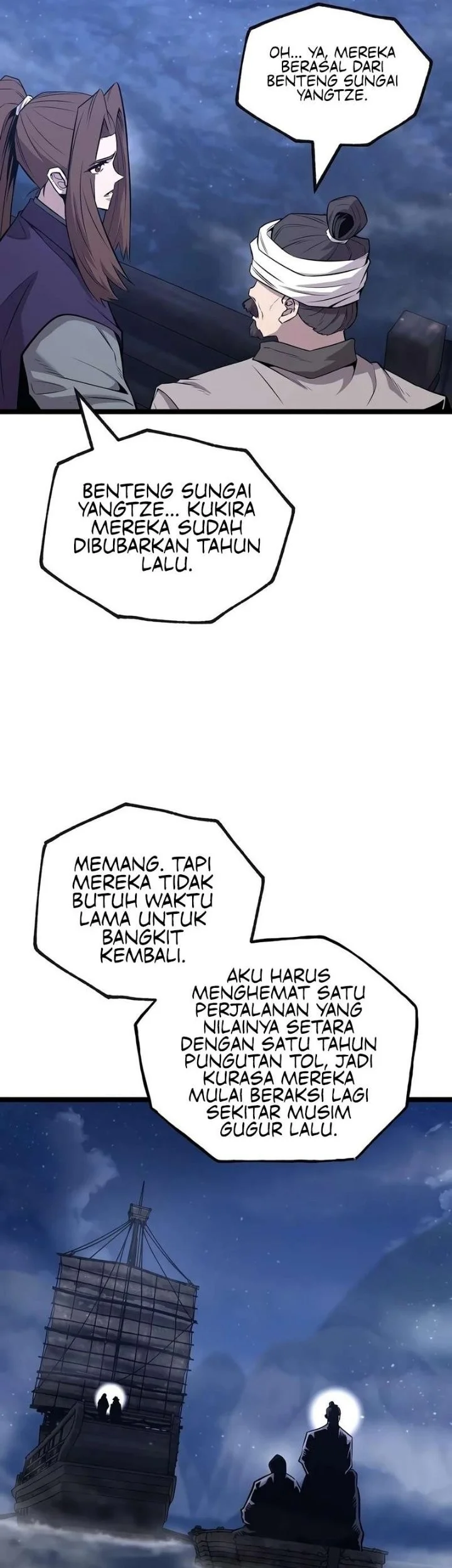 Tang Clan Legend chapter 54 halaman 23