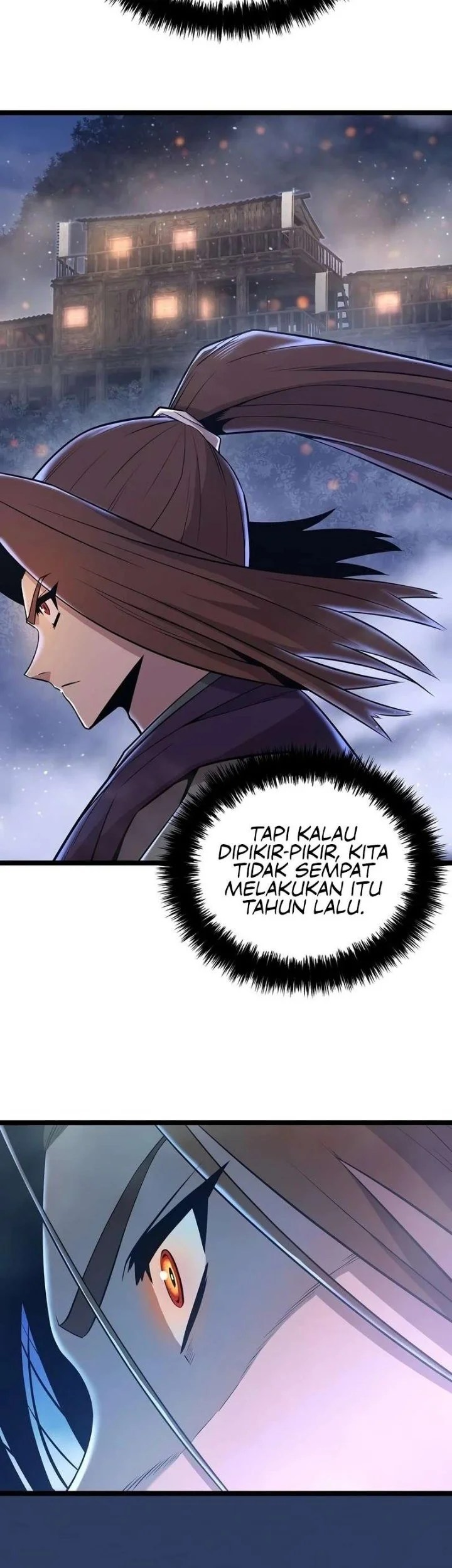 Tang Clan Legend chapter 54 halaman 25