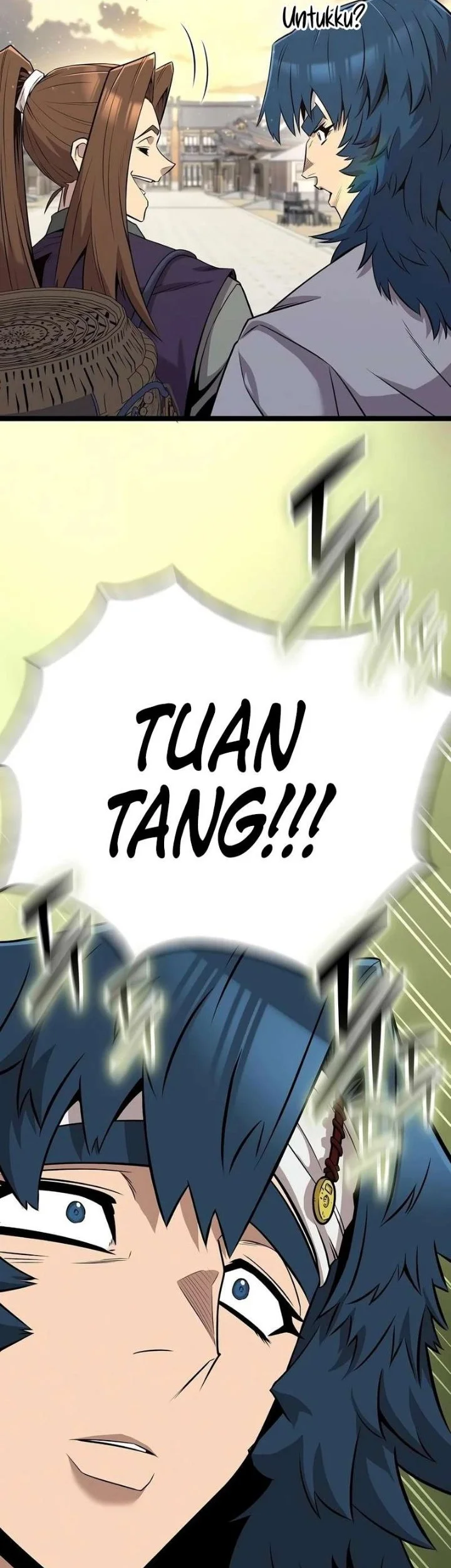 Tang Clan Legend chapter 54 halaman 31