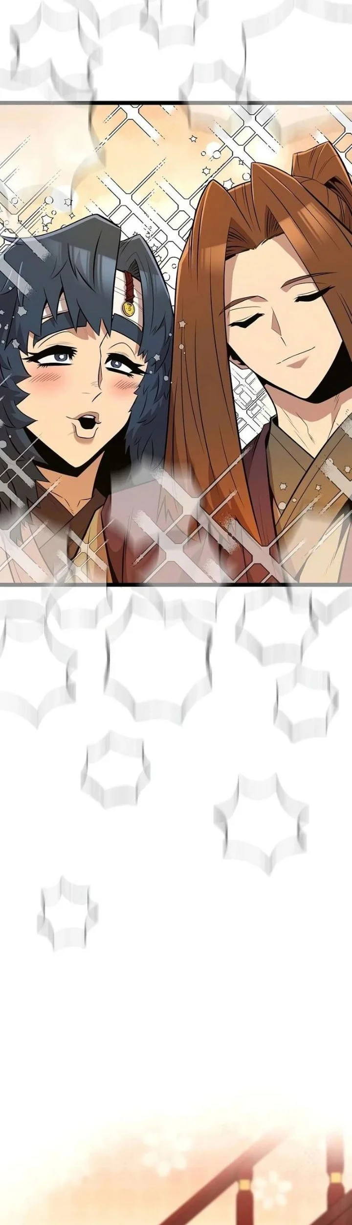 Tang Clan Legend chapter 54 halaman 34