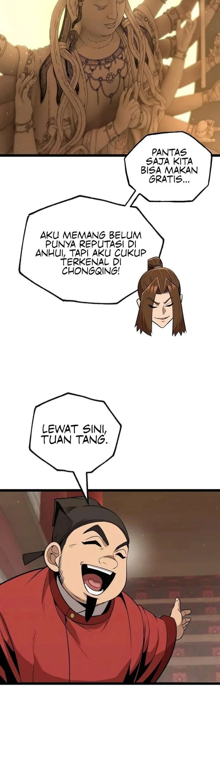 Tang Clan Legend chapter 54 halaman 38